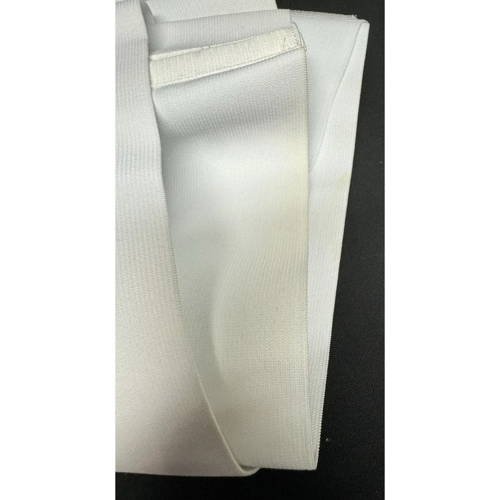 FLA Orthopedics Hospital Grade 2X Back Lumbar Sacral Support Universal 45